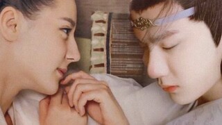 [Dilraba × Wang Yibo Sweet Xiang] Lihat semuanya bersamamu, betapa makmurnya