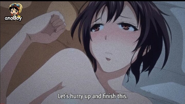 TSUTSUKUKASHI TSUKIKO || TEMAN KELAS YANG IMUT ,KU SIKAT TERUS !!! SUB INDO ( FULL HD )
