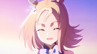 "Chỉ vì bạn đã xem Uma Musume: Pretty Derby nên bạn mới hiểu được sức nặng của video này..."