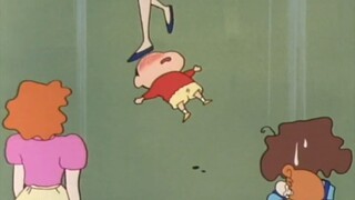 “Jika kamu tidak membelinya, kamu tidak membelinya” #Crayon Shin-chan