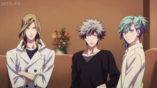 Uta no Prince-sama - Maji Love Revolutions ภาค 3 ตอนที่ 10