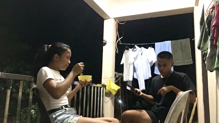 nothing special, just a simple moments but I love these kinds of dates❤️🥰