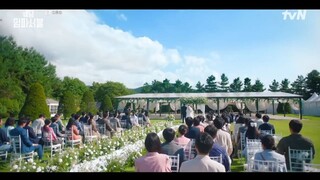 Weding Impaseobeul Ep. 12 (END)
