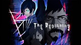 B: The Beginning Episode 10