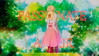 Hamefura「AMV」Passionate Affair