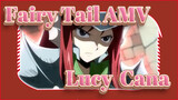 [Fairy Tail AMV] Mengintip Lucy & Cana Mandi Di SUngai, Jangat Ketahuan~