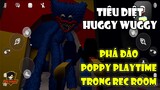 Giải Mã Mê Cung Poppy Playtime Phần 2 - Poppy Playtime in Rec Room