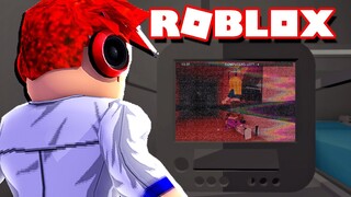 Trolling In ROBLOX Flee The Facility (THE LOST TAPES)