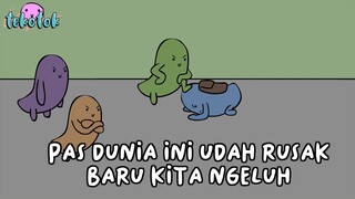 Temen Dibuli Part 5