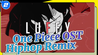 One Piece OST
Hiphop Remix_2