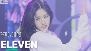 Stage Mix｜ยูจิน (IVE) - Eleven