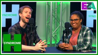 Talking Games with Gabby! - Huber Syndrome