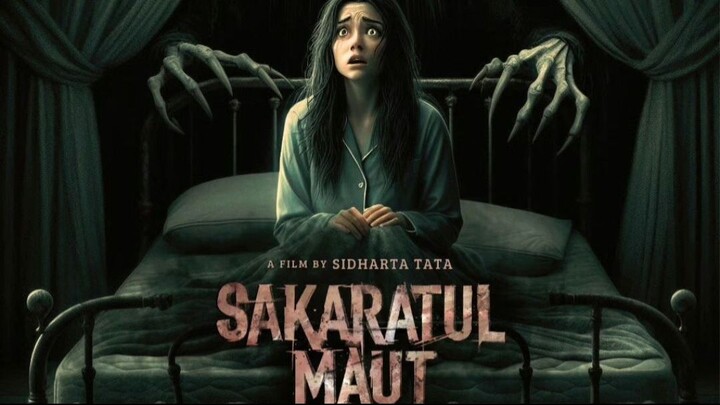 Sakaratul Maut (2024) Indonesian Horror Movie