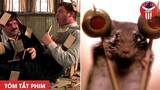 Chú Chuột Siêu Thông Minh - Tóm tắt phim: Săn Chuột | Chúa Tể Các Loài Phim