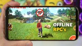 Top 25 OFFline RPG Games For Android & iOS 2020 / 2021