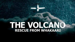 The Volcano Rescue From Whakaari (2022) Sub Indo