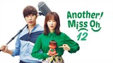 Another Miss Oh (Tagalog) Episode 12 2016 1080P