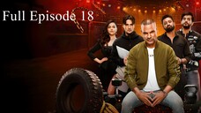 BattleGround Season 1 Episode 18 | BattleGround Season 1 | BattleGround 2025 | Indian Best Tv Show