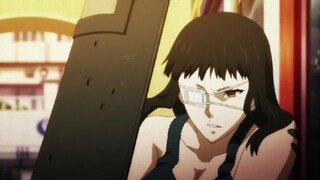 Jormungand S1 | Eps 03 [Sub indo]