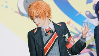 Ảnh trực tiếp cosplay của Akito Toyun | NGÀYBREAK TRƯỚC