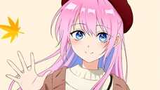 Kawaii dake ja nai Shikimori san - PV