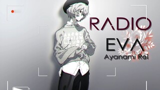 [Anime][EVA]Joined Concept Creation