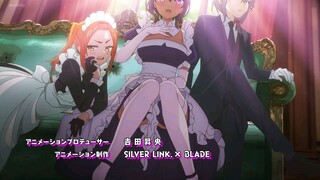 Saikin Yatotta Maid Ga Ayashii Episode 7