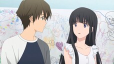 Kimi wo Aishita Hitori no Boku e - Sub Indo