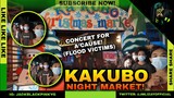 Travel Vlog at Kakubo Christmas Market (Plus Concert for a Cause!)| It's more fun in Mindanao!