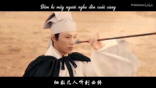 [Vietsub][Vũ Hoa Điền | Trần Khôn] - Bộ Hí | 步戏