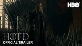 House of the Dragon | Official Trailer Extended (HBO)