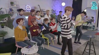 [FULL] WELCOME NCT 2018