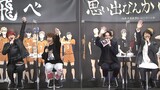 【ซับไทยทำเอง】วอลเลย์บอล!! สู่สุดยอดกระโดด FESTA2021 พิเศษ