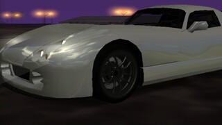 【NFS:SA】别让他上60帧