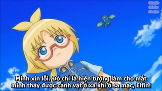 -Chiến Binh Bakugan _ Thứ sức _ Vietsub  Tập 14_1 #Bakugan #schooltime