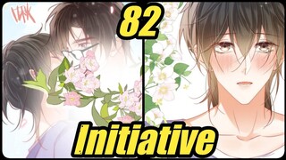 Intoxicated Chapter 82| Yaoi Manga | BL Manhua | Boys love Reaction and Review