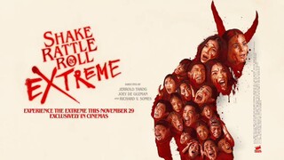Shake, Rattle & Roll 1 (1984) - Filipino Movie - BiliBili