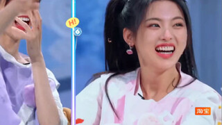 你好星期六预告｜看可爱杨超越如何被整和看人被整狂笑！