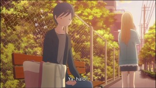 Episode 4 [p5] - Yamada-Kun To Lv999 No Koi Wo Suru Subtitle Indonesia