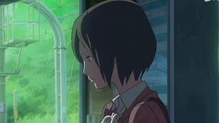 Dari 2007 hingga 2022 "Ada estetika yang disebut gaya kesepian Makoto Shinkai"