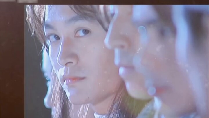 สมมุติว่าพ่อของหลี่ซู่ซู่คือคนที่เดินทางข้ามกาลเวลา