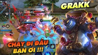 Tổng Hợp Những Pha XỬ LÝ Highlight Hay Nhất Liên Quân | Tik Tok Liên Quân 2020