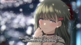 EP10 You Are Ms. Servant (Sub Indonesia) 1080p