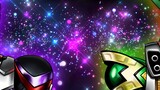 [Kamen Rider New and Old Decades Fusion] VOL.4 Kamen Rider Fabulu Transformation Settings