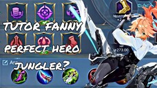 HOW TO USE FANNY 2023? - TUTOR FANNY