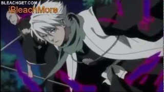 【Bleach AMV】 Rise  Against  - คำอธิษฐานของผู้ลี้ภัย