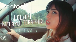 Lelaki Melayu Terakhir Episod 4