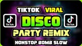 Party Disco Remix | Tiktok Viral | Nonstop Bomb Remix 2023