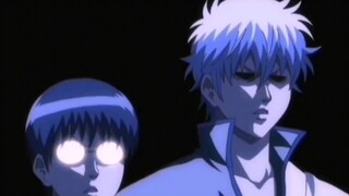 [Gintama] Funny moments of driving without any reason (15)