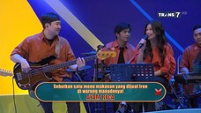 Arisan TRANS7 FULL 13 Mei 2025
